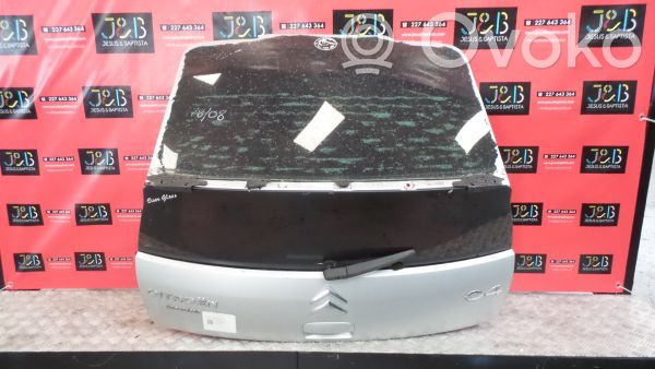 Tailgate/trunk/boot lid   KFU,11936,178,ET3J4,KFUET3J4