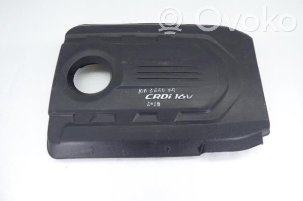 Cubierta del motor (embellecedor)   292402A780