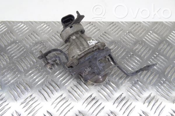 KIA Ceed Nebelscheinwerfer vorne 