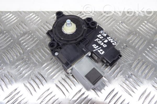 Front door window regulator motor   82450A2010,617012901