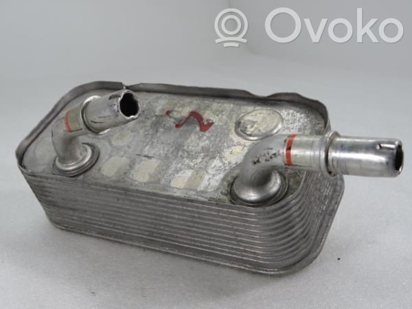 Engine oil radiator   64