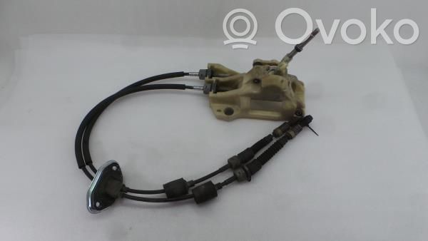 Gear shifter/selector   43700A2520KB,43700A2520KB