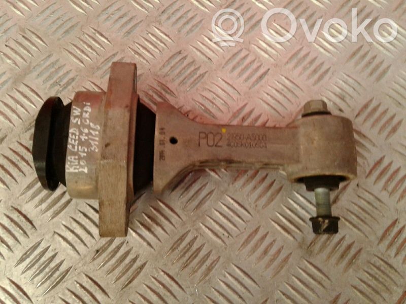 Engine mount bracket   21950,A5000