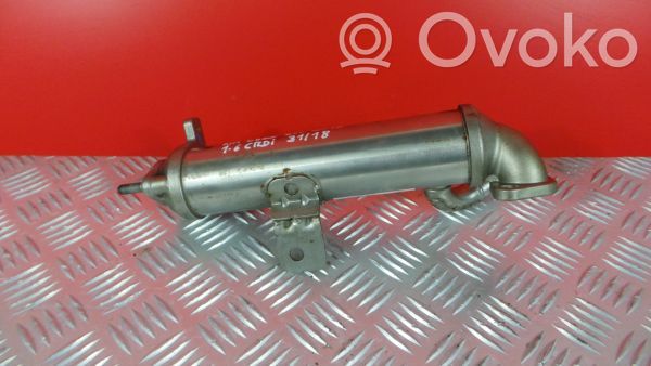 EGR valve cooler   284162A770,209EBD78BC,VALEO