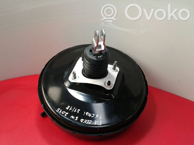 Brake booster   58500,201405140557,A5200