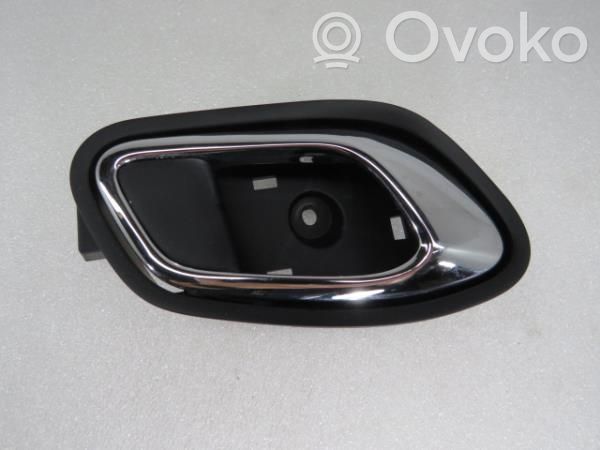 Front door exterior handle/bracket   82623A2000