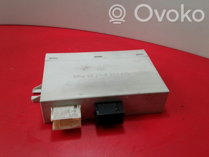 Sonstige Steuergeräte / Module   66216921415,64