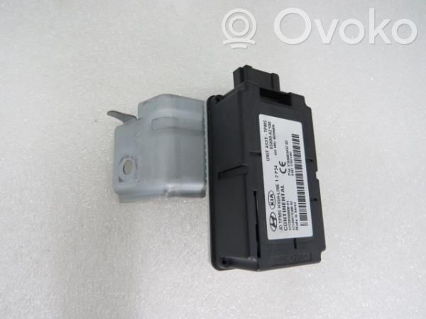 KIA Ceed Interrupteur / bouton multifonctionnel 