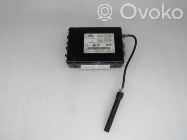 KIA Ceed Multifunkcinis valdymo jungtukas/ rankenėlė 