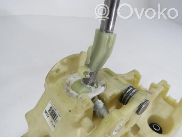 KIA Ceed Schalthebel Schaltknauf 