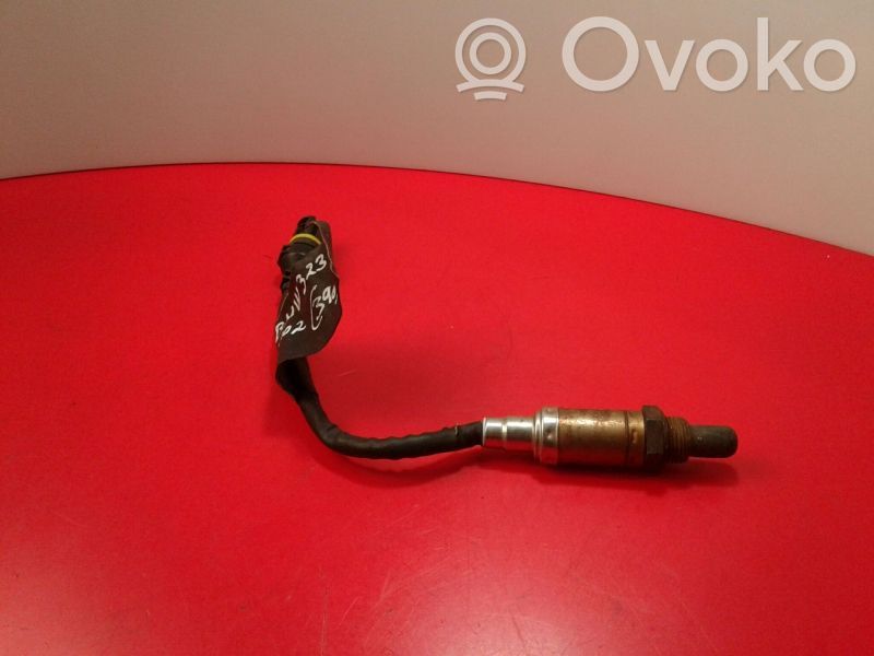 BMW 3 E46 Lambda probe sensor 
