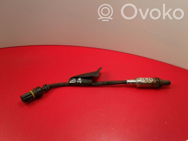 BMW 3 E46 Lambda probe sensor 