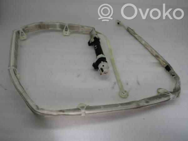 Audi A6 Allroad C5 Kurtyna airbag 