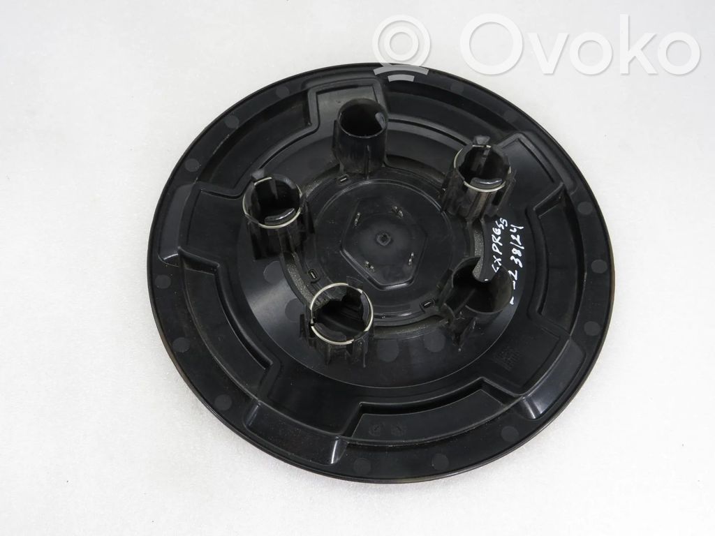 Tapacubos original de rueda   403158467R,REB0551011