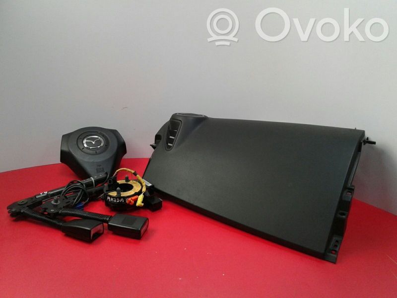 Airbag-Set   DEGR5BZ2AIW,603190500A,Z903430912