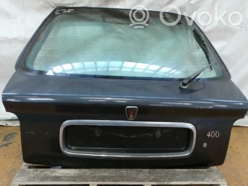 Tailgate/trunk/boot lid   2234