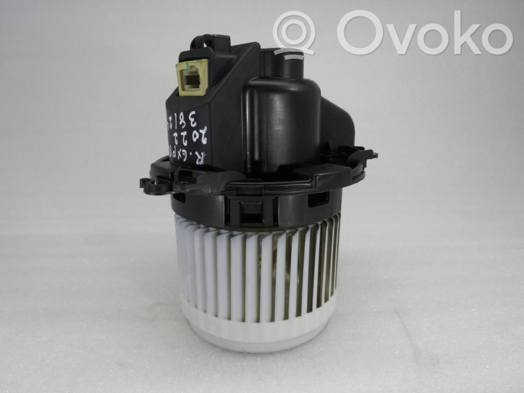 Mazā radiatora ventilators   5P3730100,443422188B,MS272500