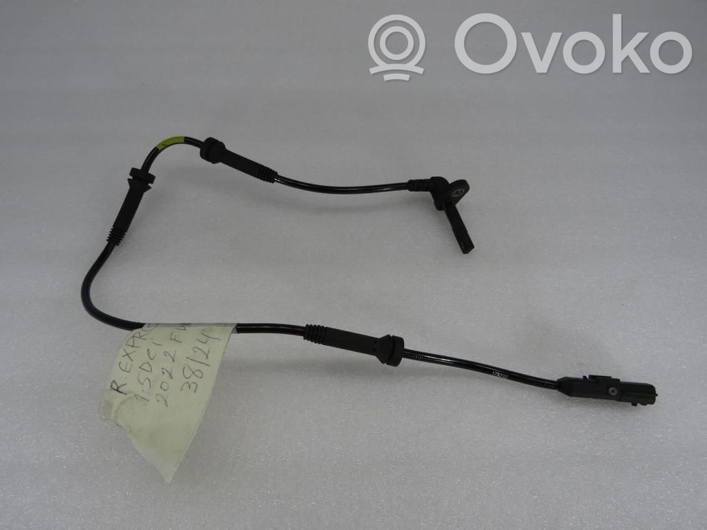 Renault Express Priekšējais bremžu ABS sensors 