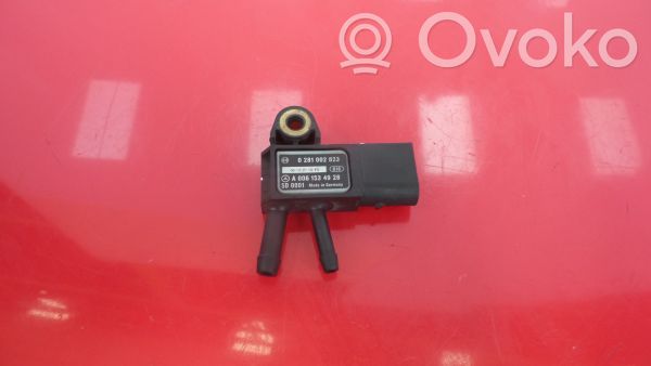 Luftdrucksensor   002,0281002823,281,823,A0061534928,BOSCH