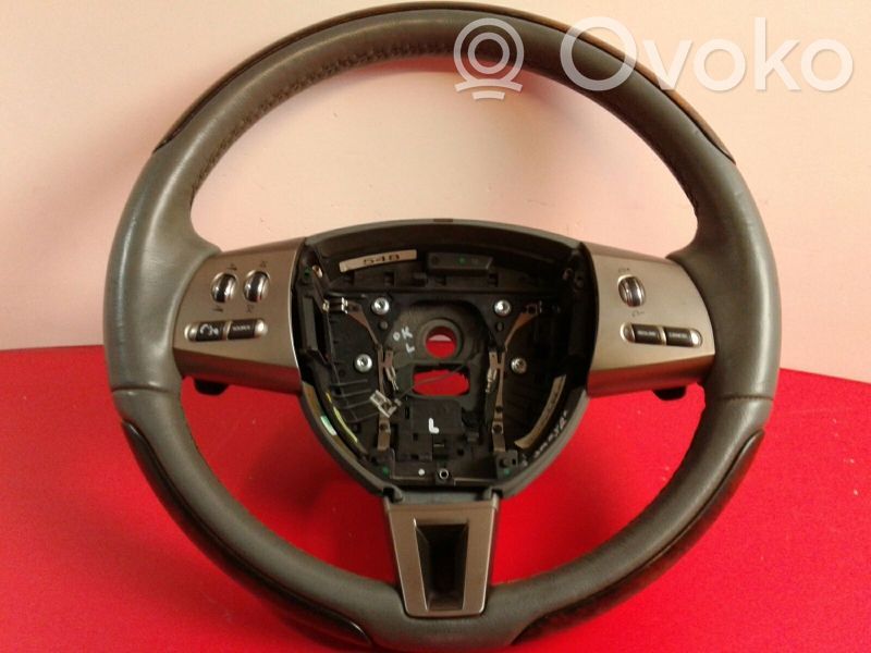 Jaguar XK - XKR Kierownica 