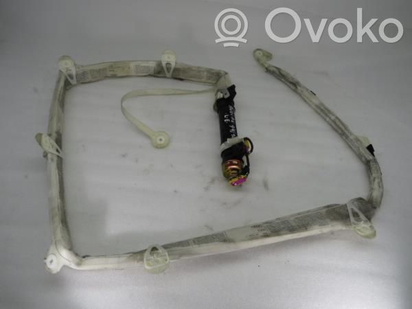 Audi A6 Allroad C5 Kurtyna airbag 