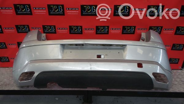 Citroen C4 I Bară spate 