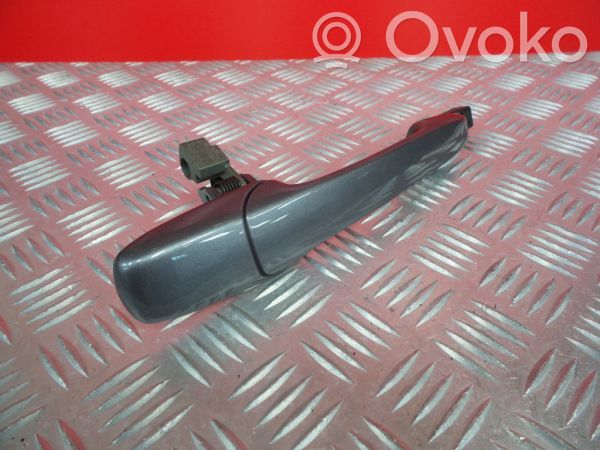 Mazda 3 I Rear door exterior handle 