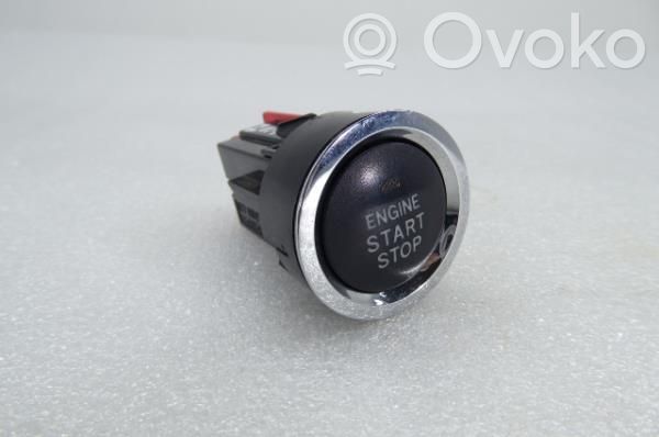 Toyota Avensis T270 Multifunctional control switch/knob 