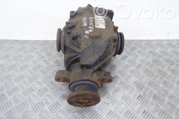BMW 3 E46 Rear differential 