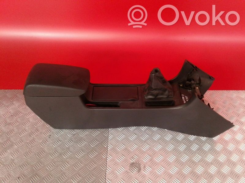 Center console   BP4K64428