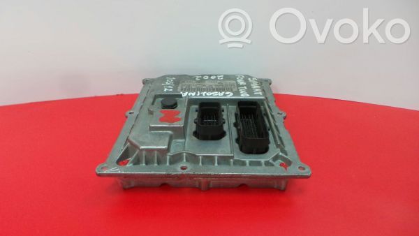 Engine control unit/module   0010020V001,0261205006,1258806