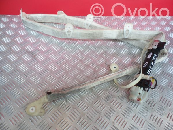 Audi A6 Allroad C5 Airbag da tetto 