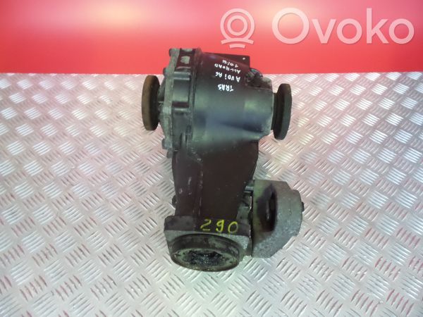 Galinis reduktorius   01R525131C
