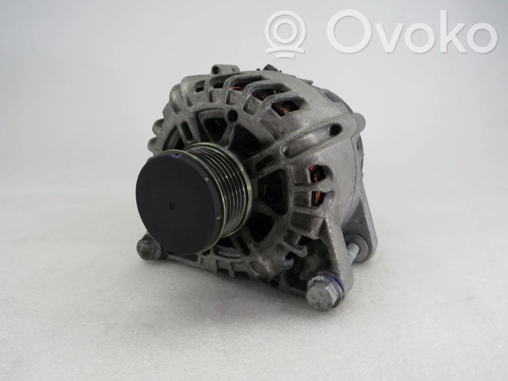 Peugeot 208 II Generator/alternator 