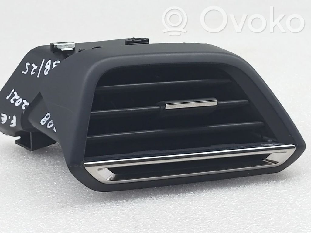 Peugeot 208 II Grilă ventilație centrală 