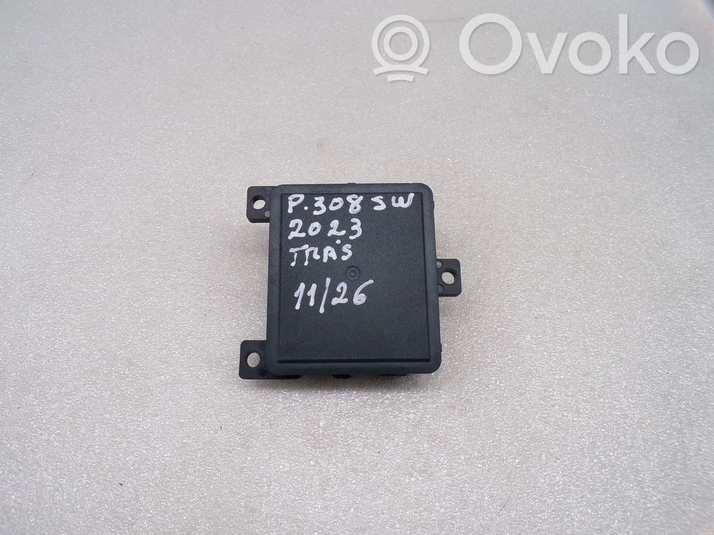 Peugeot 308 Sensor de radar Distronic 