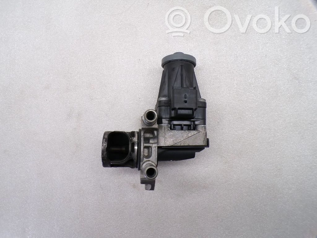 Peugeot 308 Supapă EGR 