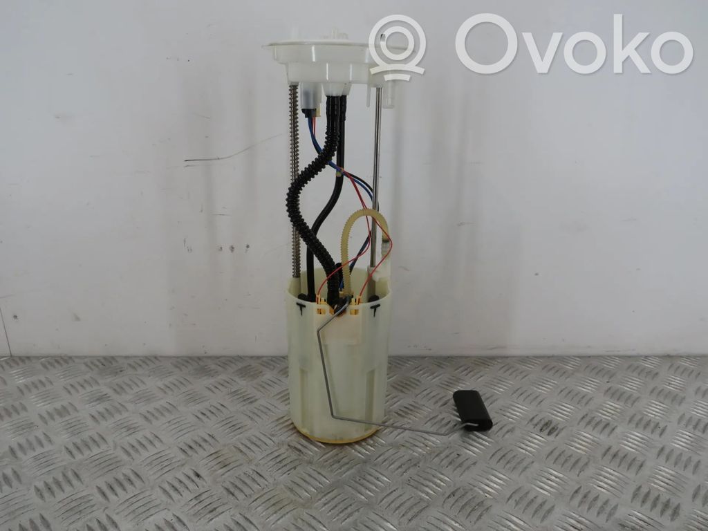 Citroen Relay III Bomba interna de combustible 