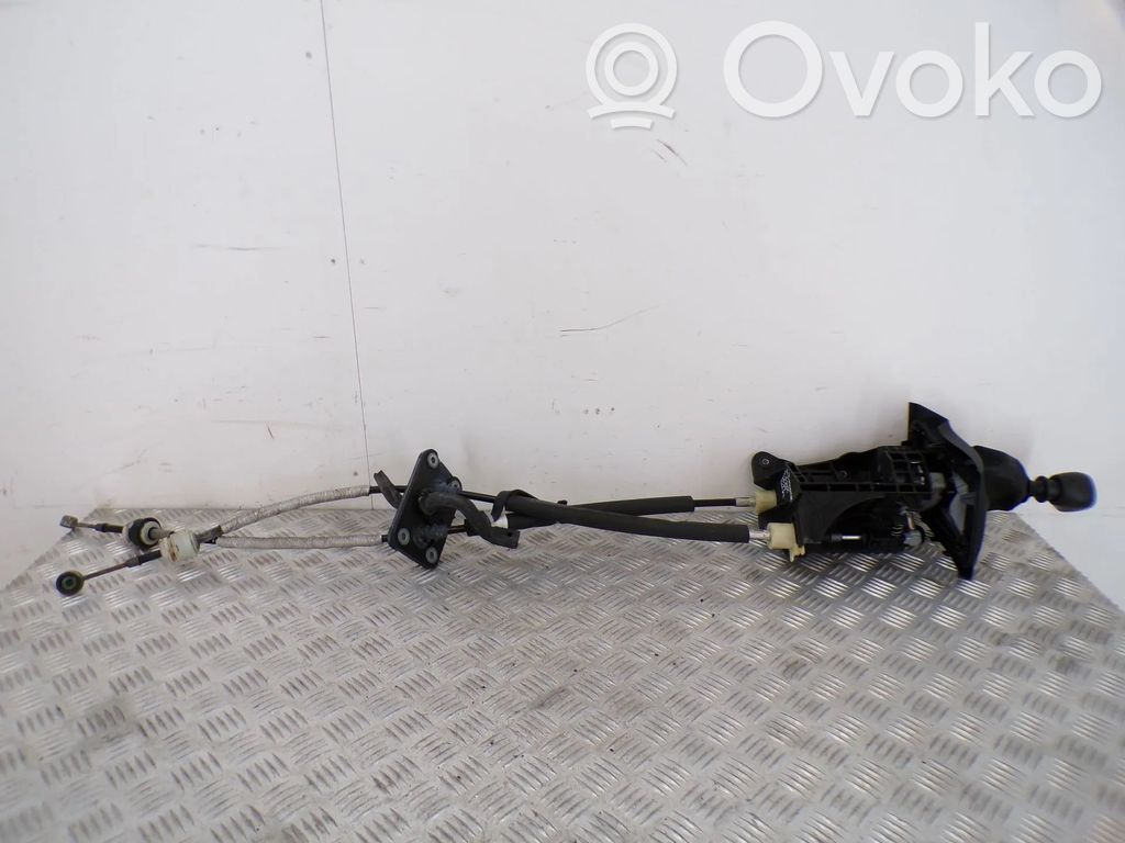 Citroen Relay III Palanca/selector de cambios 