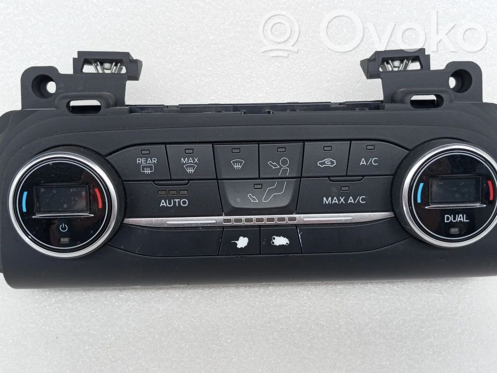 Climate control unit   JX7T18C612AD,900261805003