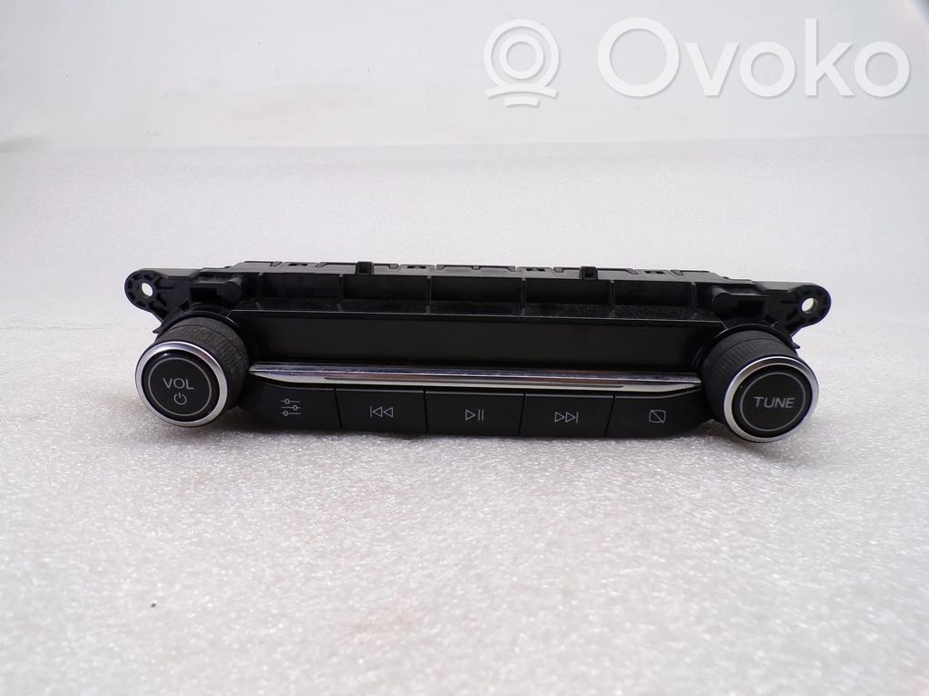 Lautstärkenregler   JX7T18K811AC