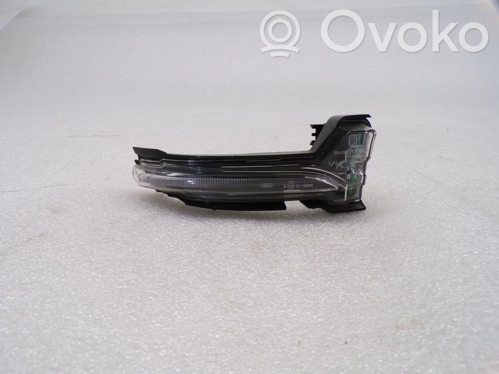 Spiegelblinker   JX7B13B382AA,RHL212930620