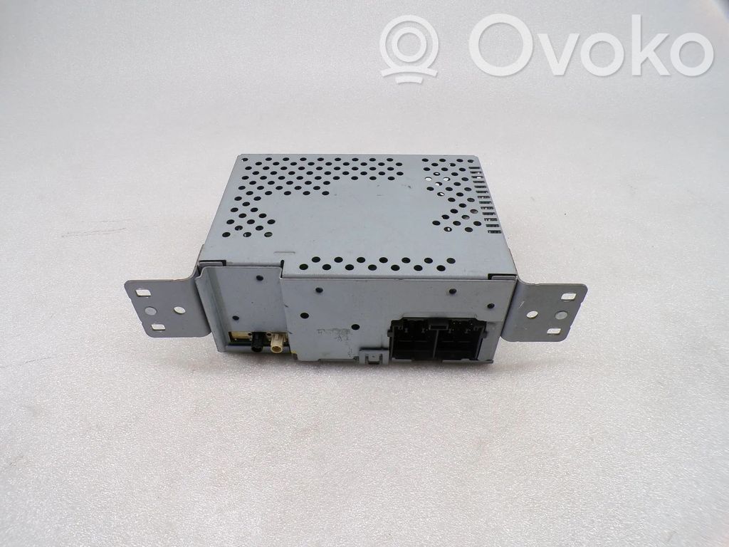Ford Focus Unitate principală radio/CD/DVD/GPS 