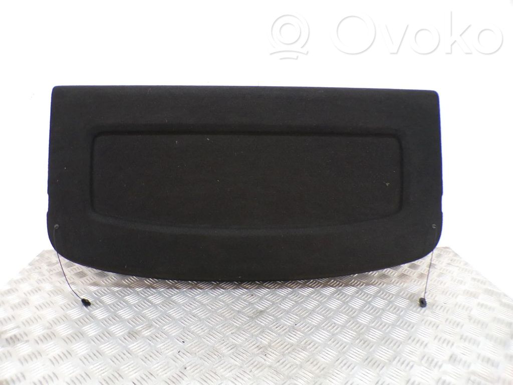 Ford Focus Parcel shelf 