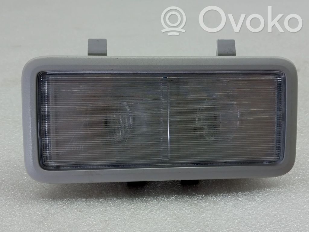 Ford Focus Panel oświetlenia wnętrza kabiny 