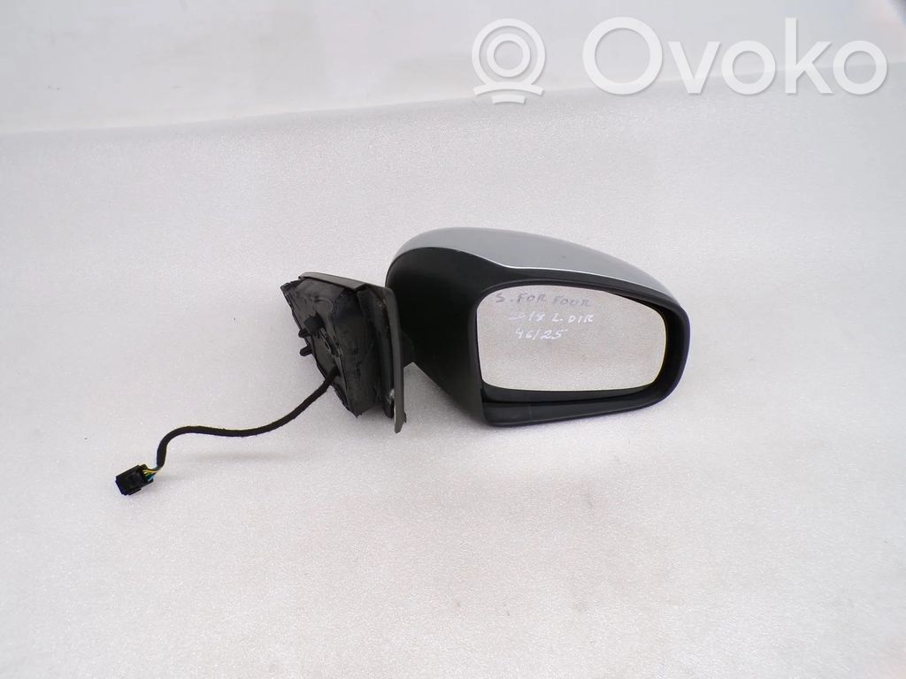 Smart ForFour II W453 Specchietto retrovisore elettrico portiera anteriore 
