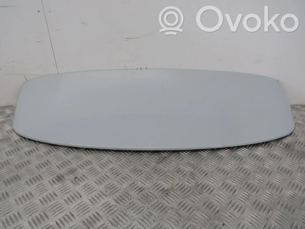 Tailgate/trunk spoiler   5FE827933B