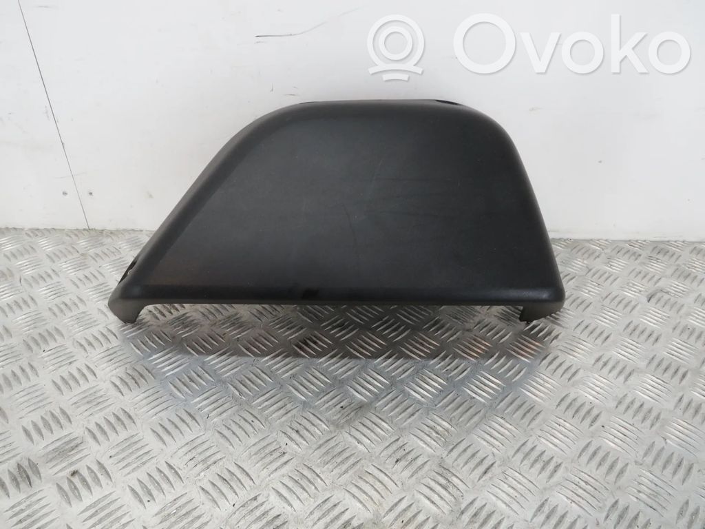 Opel Movano C Altra parte interiore