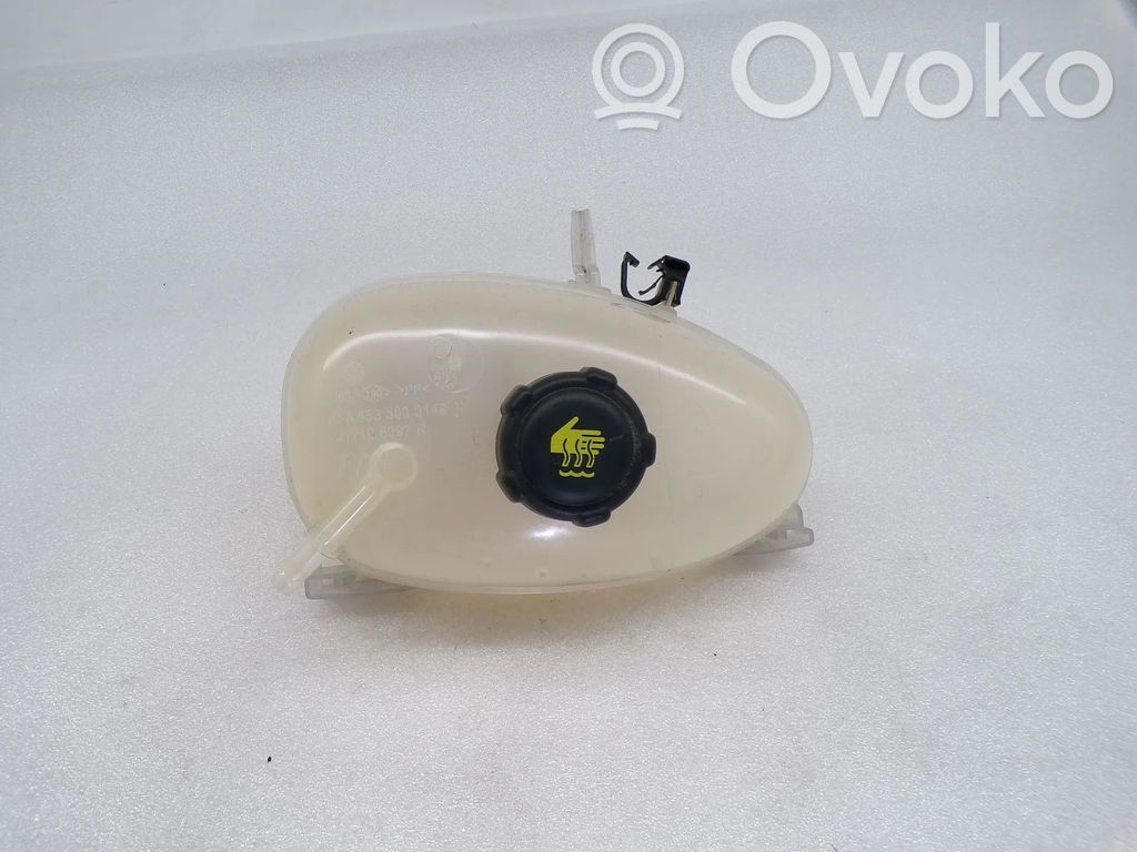 Smart ForFour II W453 Serbatoio di compensazione del liquido refrigerante/vaschetta 