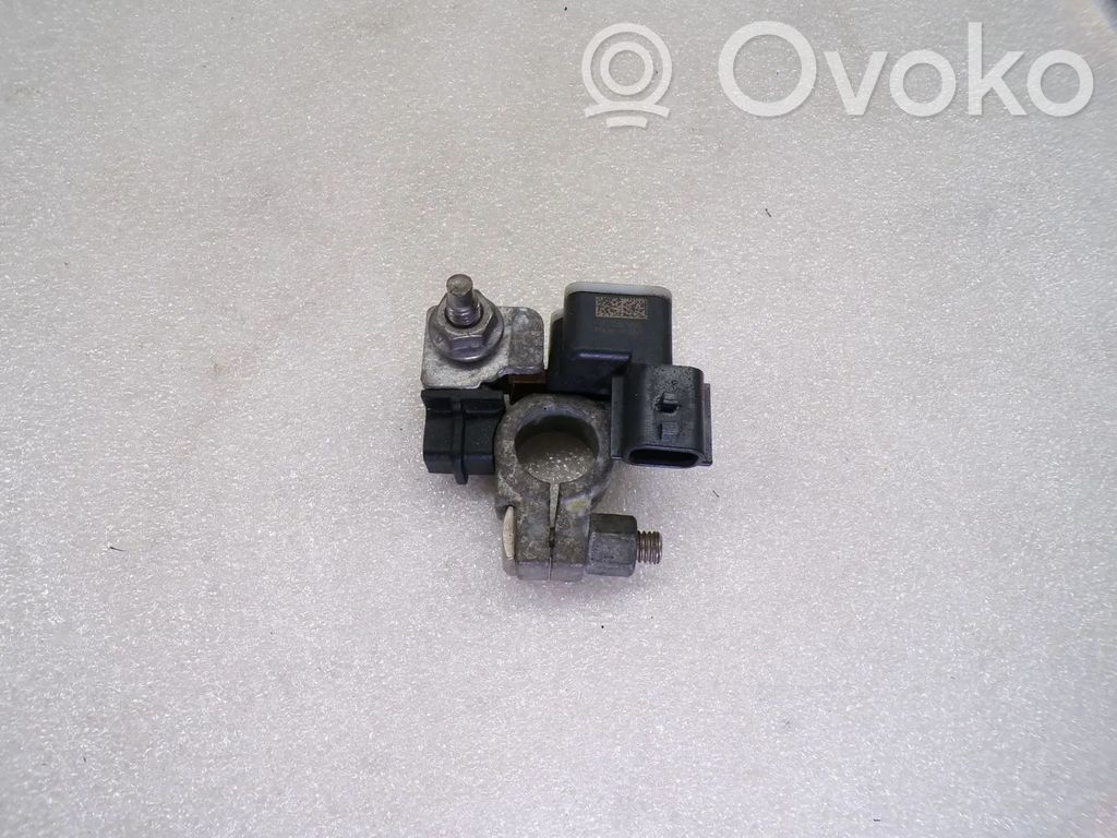 Smart ForFour II W453 Cavo negativo messa a terra (batteria) 